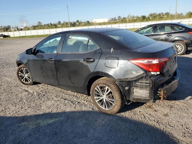 Photo 2 from auction – 2019 TOYOTA COROLLA L with VIN 2T1BURHE8KC203180