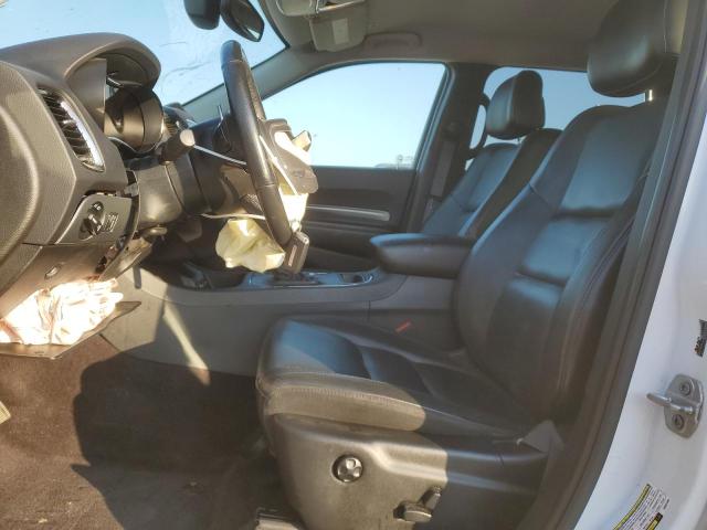 Фото 7 с аукциона – 2019 DODGE DURANGO GT с VIN 1C4RDJDG5KC557691