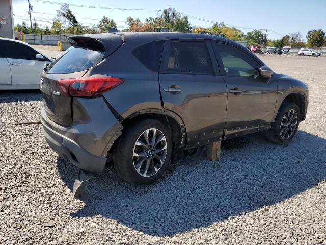 Photo 3 from auction – 2016 MAZDA CX-5 GT with VIN JM3KE4DY8G0727079