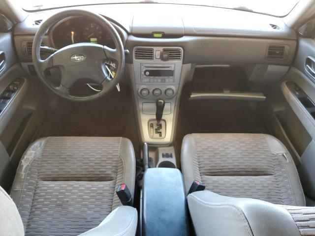 Photo 8 from auction – 2004 SUBARU FORESTER 2 with VIN JF1SG65694H734329
