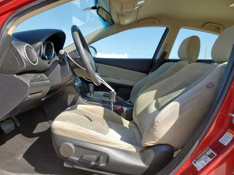 Zdjęcie 7 z aukcji – 2010 MAZDA 6 I z VIN 1YVHZ8CH6A5M44569
