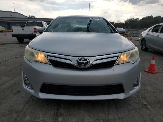 Photo 5 from auction – 2012 TOYOTA CAMRY BASE with VIN 4T1BF1FK1CU070878