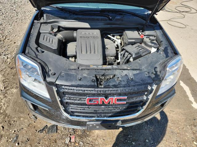 Photo 12 from auction – 2017 GMC TERRAIN SL with VIN 2GKALNEK9H6147122
