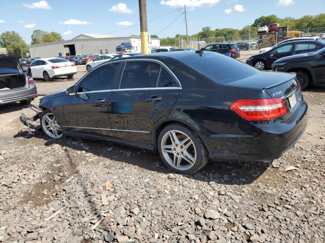 Zdjęcie 2 z aukcji – 2011 MERCEDES-BENZ E 550 z VIN WDDHF7CB7BA277710