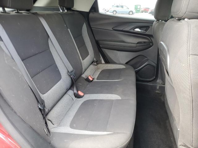 Photo 11 from auction – 2024 CHEVROLET TRAILBLAZE with VIN KL79MPSL4RB081319
