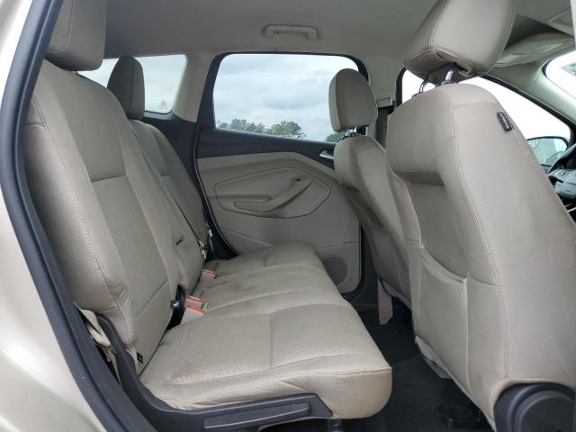 Photo 11 from auction – 2017 FORD ESCAPE SE with VIN 1FMCU0GD7HUC34288