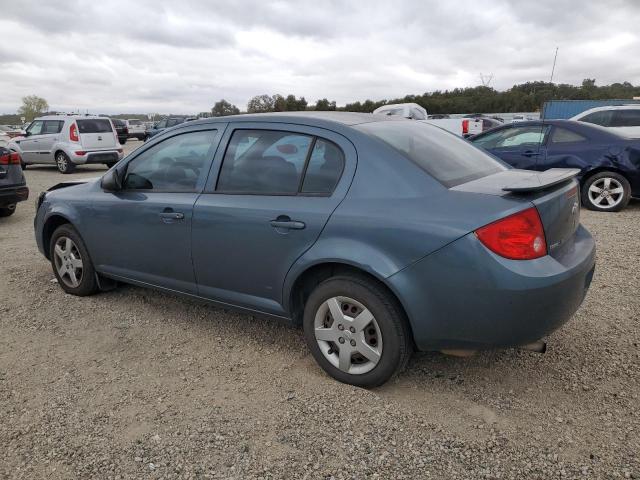Photo 2 from auction – 2007 CHEVROLET COBALT LS with VIN 1G1AK55F577374137