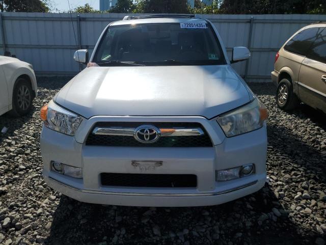 صورة رقم 5 من المزاد - 2012 TOYOTA 4RUNNER SR مع VIN JTEBU5JR7C5086398