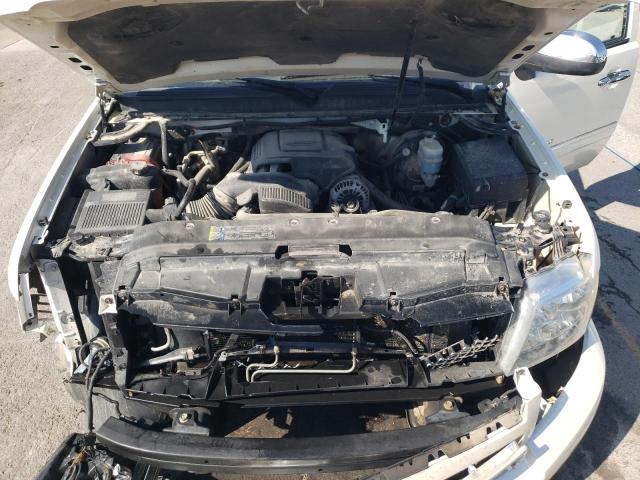 Photo 11 from auction – 2009 CHEVROLET AVALANCHE with VIN 3GNFK32069G208886