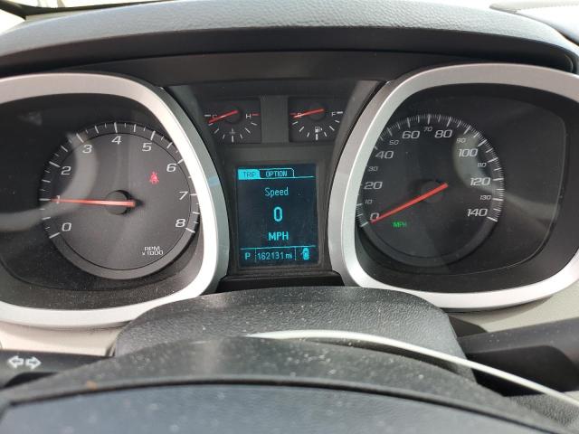 Photo 9 from auction – 2017 CHEVROLET EQUINOX LS with VIN 2GNALBEK2H1590761