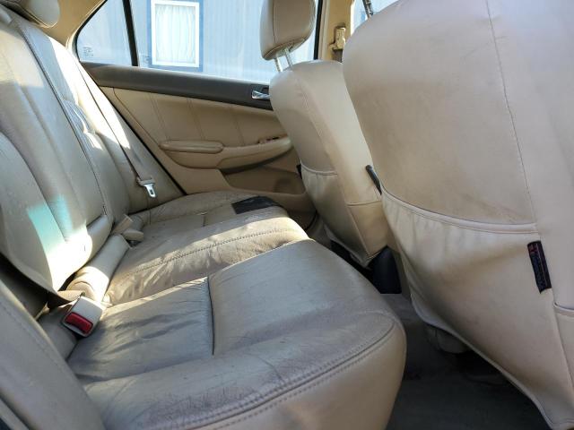 Photo 10 from auction – 2005 HONDA ACCORD EX with VIN 1HGCM66575A010213