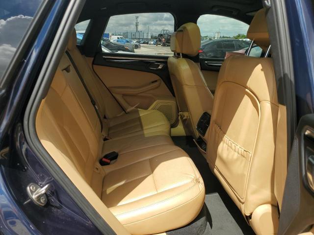 Photo 10 from auction – 2016 PORSCHE MACAN S with VIN WP1AB2A50GLB55756