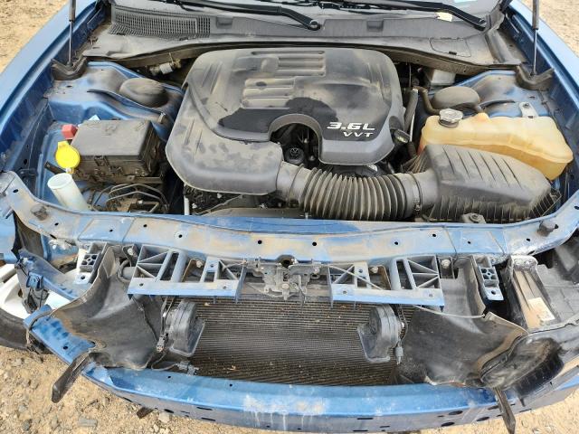 Photo 11 from auction – 2021 DODGE CHARGER SX with VIN 2C3CDXBG2MH628247