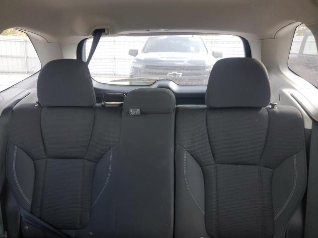 Photo 10 from auction – 2020 SUBARU FORESTER with VIN JF2SKADC2LH594160