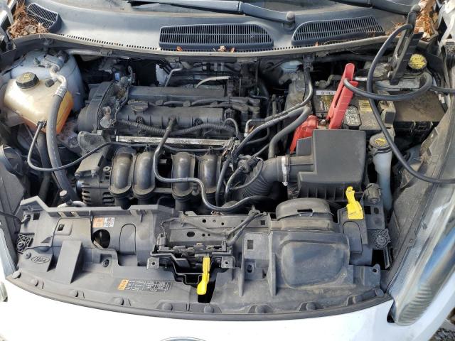 Photo 12 from auction – 2014 FORD FIESTA SE with VIN 3FADP4EJXEM151783