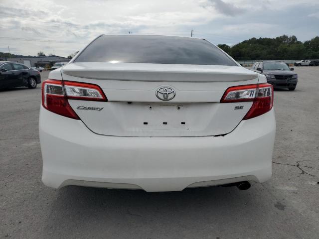 Photo 6 from auction – 2014 TOYOTA CAMRY L with VIN 4T1BF1FK6EU840771