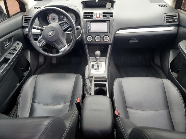 Photo 8 from auction – 2013 SUBARU IMPREZA SP with VIN JF1GPAS61DH833904
