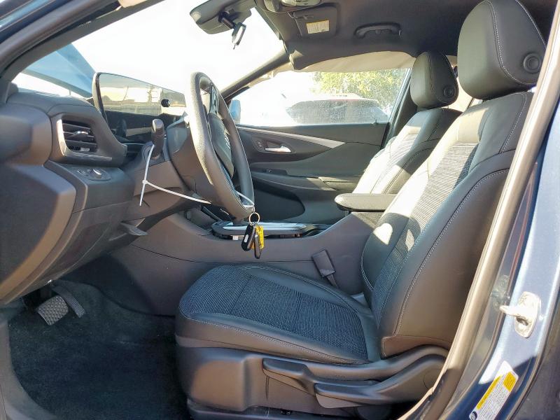Photo 7 from auction – 2024 BUICK ENVISTA PREFERRED with VIN KL47LAE26RB086870