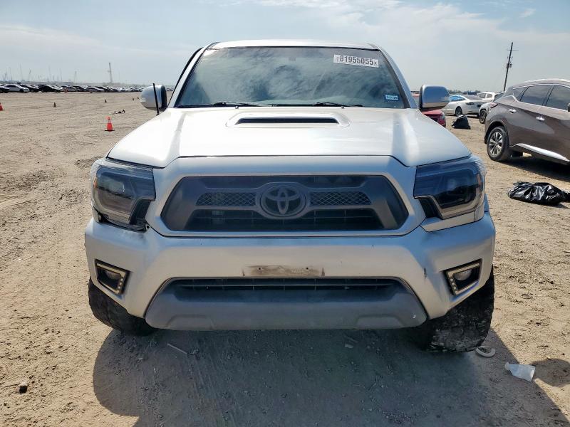 Photo 5 from auction – 2013 TOYOTA TACOMA DOU with VIN 5TFLU4EN4DX074600