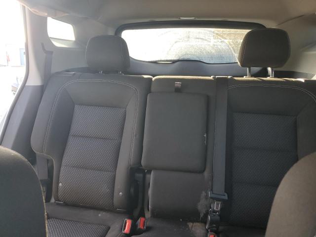 Photo 10 from auction – 2023 GMC TERRAIN SLE with VIN 3GKALTEG4PL272085