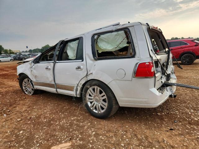 Photo 2 from auction – 2013 LINCOLN NAVIGATOR with VIN 5LMJJ2H54DEL05659