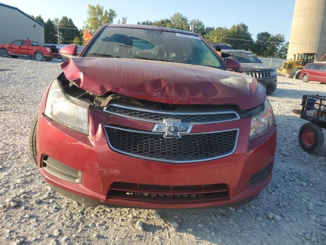 Photo 5 from auction – 2014 CHEVROLET CRUZE LT with VIN 1G1PC5SB7E7447871