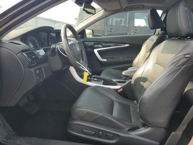 Photo 7 from auction – 2015 HONDA ACCORD EXL with VIN 1HGCT1B85FA001663