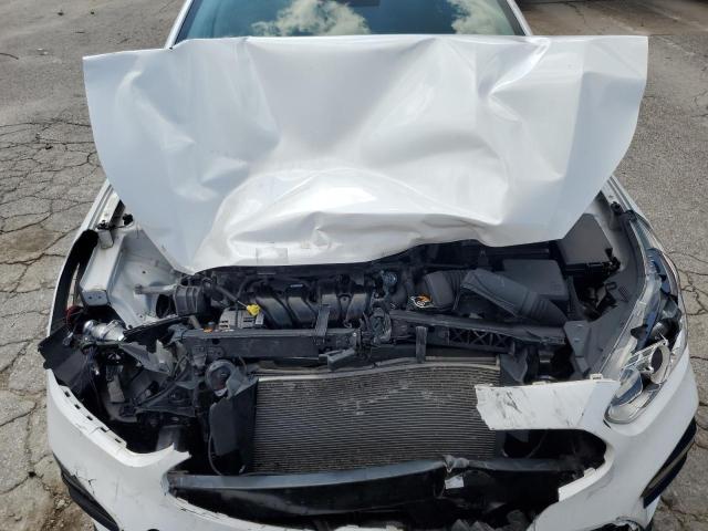Photo 11 from auction – 2021 KIA FORTE FE with VIN 3KPF24AD1ME276570