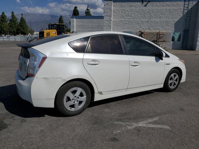 Photo 3 from auction – 2011 TOYOTA PRIUS with VIN JTDKN3DU2B5372924