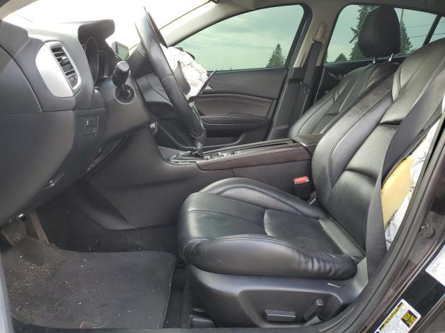 Photo 7 from auction – 2017 MAZDA 3 TOURING with VIN 3MZBN1V76HM149234