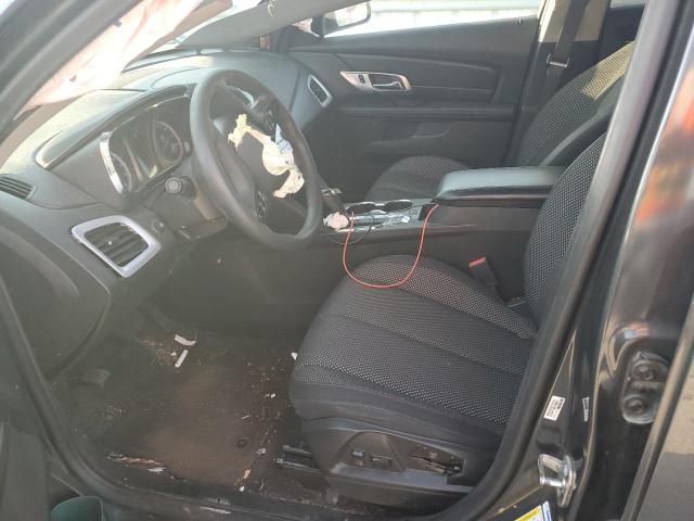 Photo 7 from auction – 2017 GMC TERRAIN SLE with VIN 2GKALMEK3H6299729