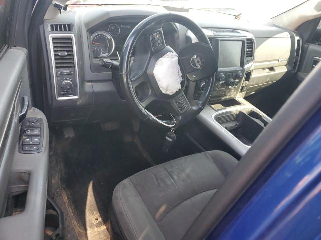 Photo 8 from auction – 2017 RAM 1500 SLT with VIN 3C6RR7LT0HG633236