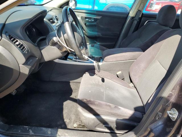 Photo 7 from auction – 2013 NISSAN ALTIMA with VIN 1N4BL3AP0DN428081