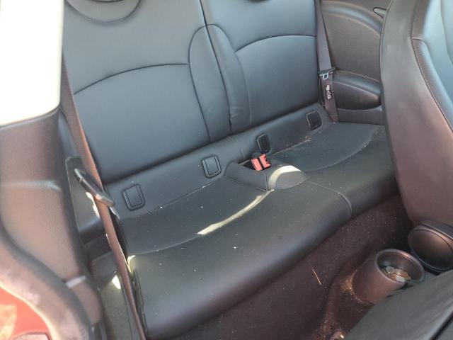 Photo 10 from auction – 2011 MINI COOPER with VIN WMWSU3C57BTX95584