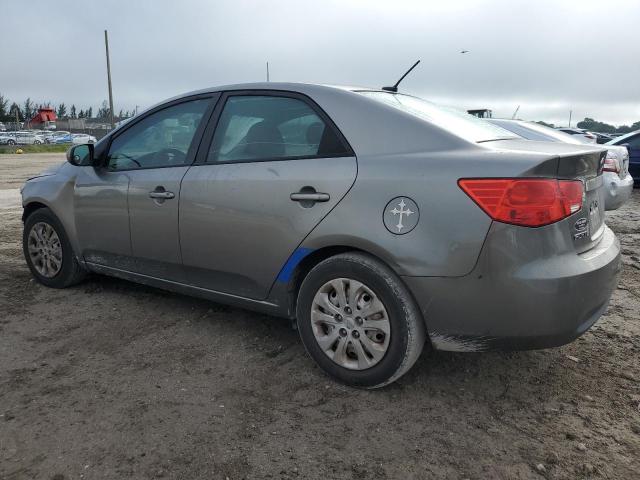 Photo 2 from auction – 2012 KIA FORTE EX with VIN KNAFU4A20C5511802