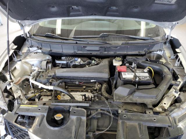 Photo 12 from auction – 2016 NISSAN ROGUE with VIN KNMAT2MV3GP699459