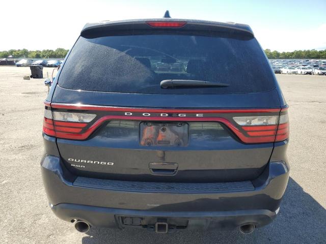 Photo 6 from auction – 2014 DODGE DURANGO SX with VIN 1C4RDJAG9EC514609