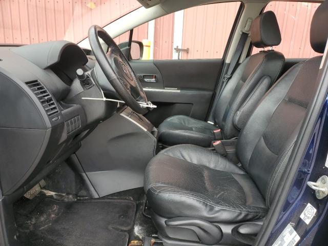 Photo 7 from auction – 2009 MAZDA 5 with VIN JM1CR293290341201