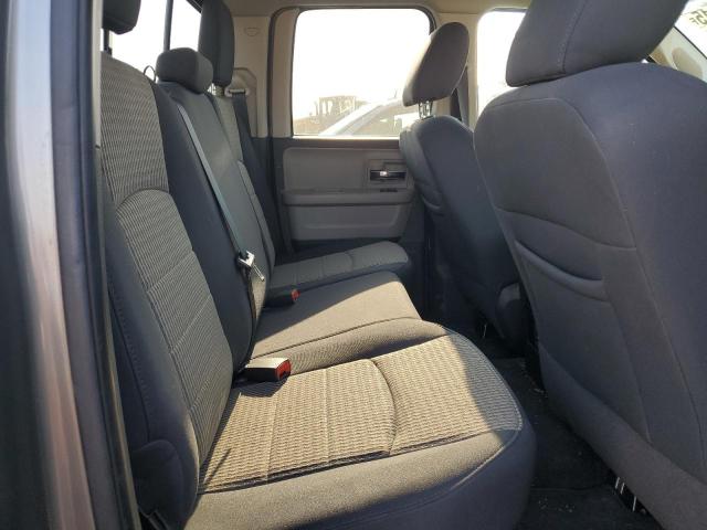 Photo 10 from auction – 2011 DODGE RAM 1500 with VIN 1D7RV1GT0BS627552