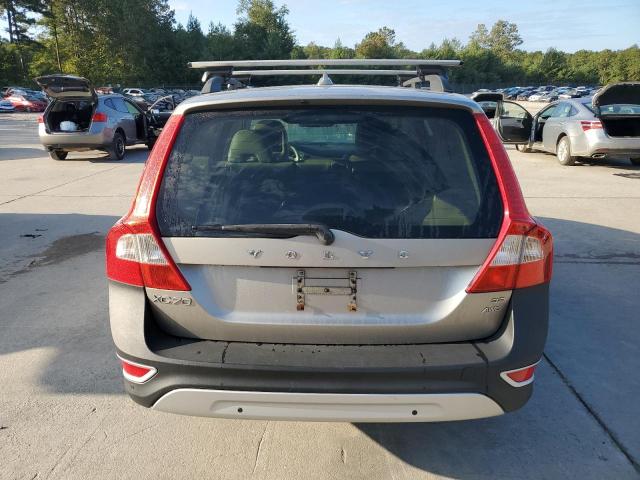 Photo 6 from auction – 2008 VOLVO XC70 with VIN YV4BZ982281017071