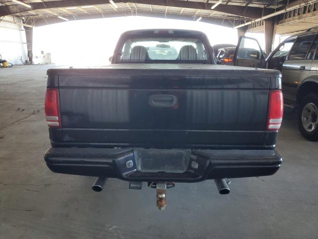 Photo 6 from auction – 2003 DODGE DAKOTA RT with VIN 1D7FL76Z33S143183