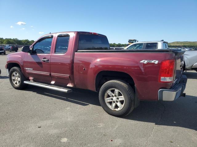 Photo 2 from auction – 2008 GMC SIERRA K15 with VIN 2GTEK190981151783