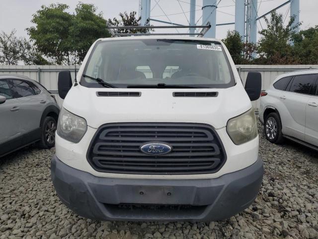 Photo 5 from auction – 2015 FORD TRANSIT with VIN 1FTYR1ZM4FKA64902