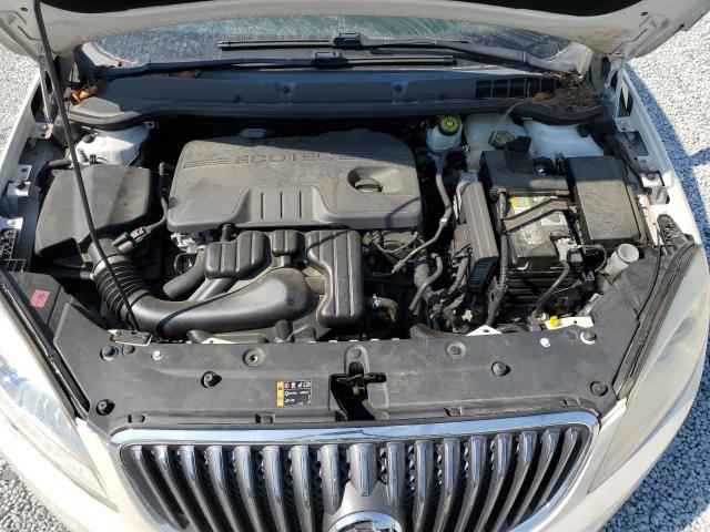 Photo 11 from auction – 2015 BUICK VERANO with VIN 1G4PS5SKXF4181884