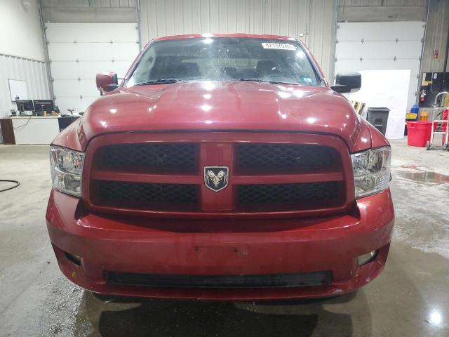 Photo 5 from auction – 2010 DODGE RAM 1500 with VIN 1D7RV1CT1AS169704