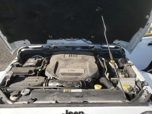Photo 11 from auction – 2016 JEEP WRANGLER U with VIN 1C4BJWEG6GL304165