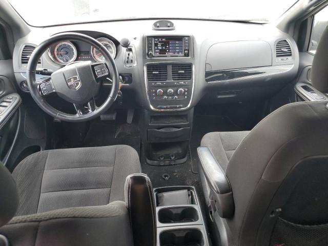 Photo 8 from auction – 2017 DODGE GRAND CARA with VIN 2C4RDGBG5HR776852