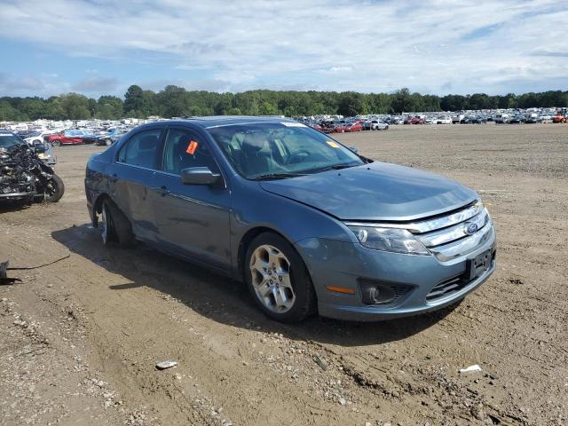 Photo 4 from auction – 2011 FORD FUSION SE with VIN 3FAHP0HA8BR301829