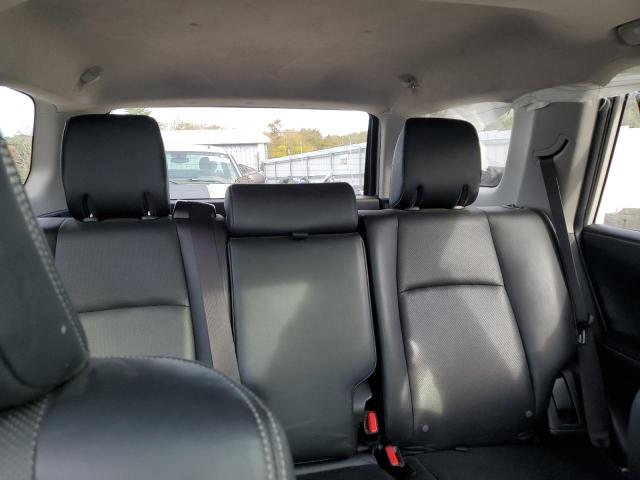 Photo 10 from auction – 2019 TOYOTA 4RUNNER SR with VIN JTEBU5JR3K5614548