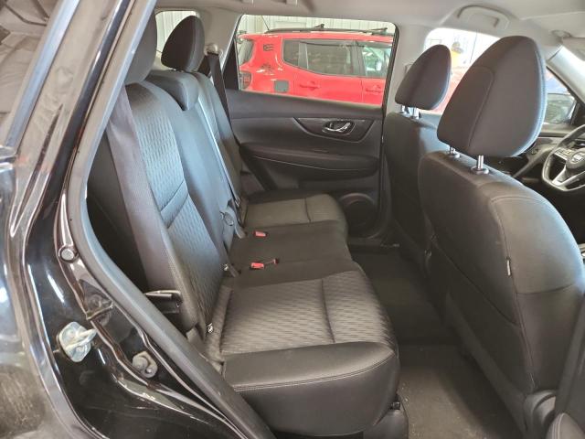 Photo 11 from auction – 2018 NISSAN ROGUE S with VIN KNMAT2MVXJP544575